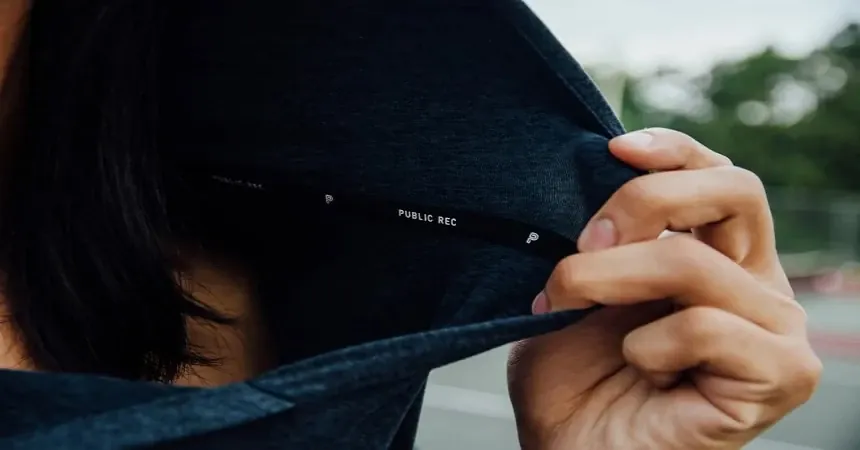Level Up Your Basics With Public Rec’s Timeless Pieces